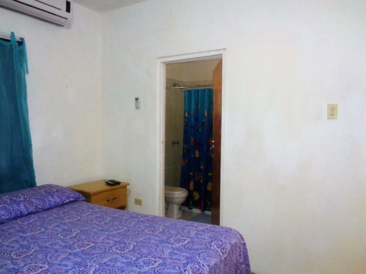 ***** Gasthof Hotel Yard Style Kingston Jamaika