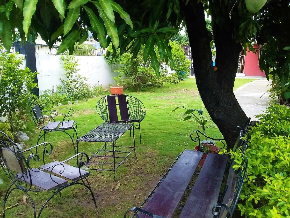 ***** Gasthof Hotel Yard Style Kingston Jamaika